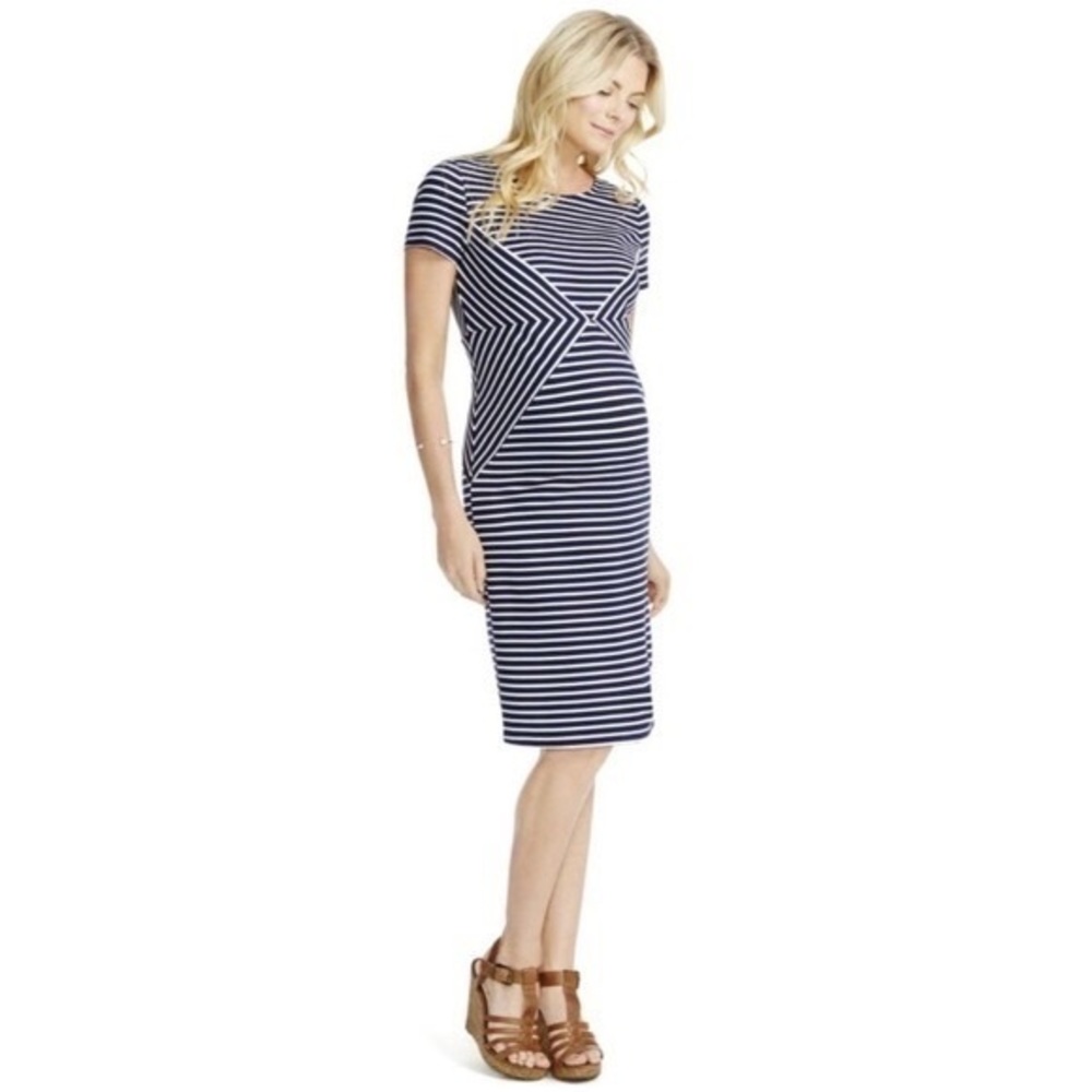 Jessica Simpson Maternity dress
